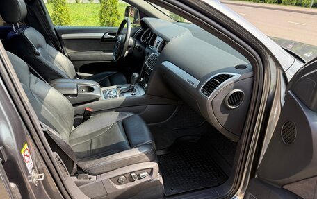 Audi Q7, 2010 год, 2 390 000 рублей, 10 фотография