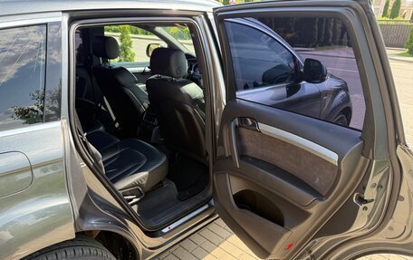 Audi Q7, 2010 год, 2 390 000 рублей, 12 фотография