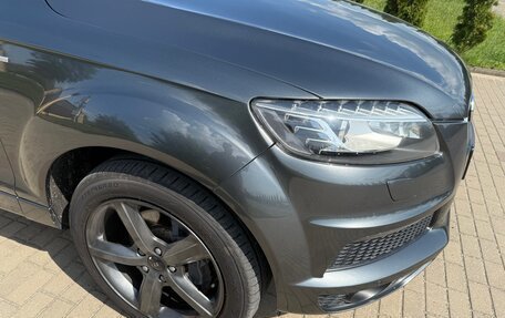 Audi Q7, 2010 год, 2 390 000 рублей, 8 фотография