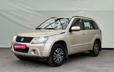 Suzuki Grand Vitara, 2011 год, 1 125 000 рублей, 1 фотография