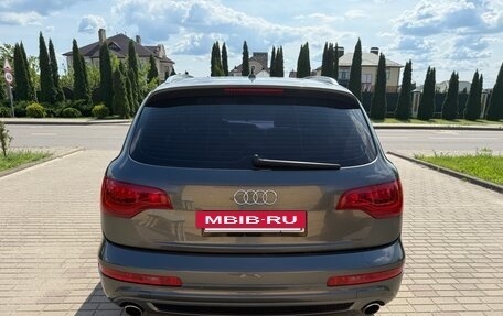 Audi Q7, 2010 год, 2 390 000 рублей, 5 фотография