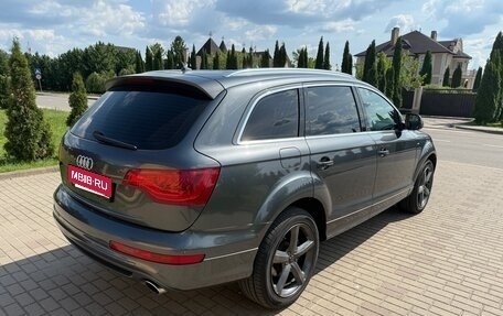 Audi Q7, 2010 год, 2 390 000 рублей, 6 фотография