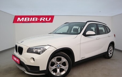 BMW X1, 2014 год, 1 450 000 рублей, 1 фотография