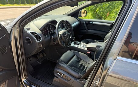 Audi Q7, 2010 год, 2 390 000 рублей, 14 фотография