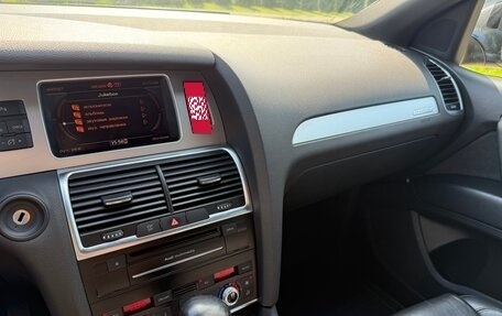 Audi Q7, 2010 год, 2 390 000 рублей, 19 фотография