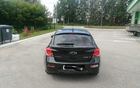 Chevrolet Cruze II, 2012 год, 800 000 рублей, 3 фотография
