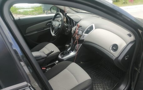 Chevrolet Cruze II, 2012 год, 800 000 рублей, 8 фотография