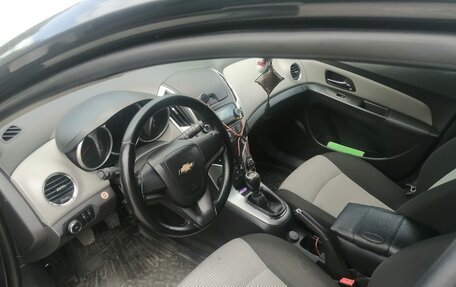 Chevrolet Cruze II, 2012 год, 800 000 рублей, 7 фотография