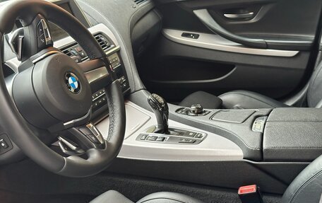 BMW 6 серия, 2013 год, 3 100 000 рублей, 2 фотография