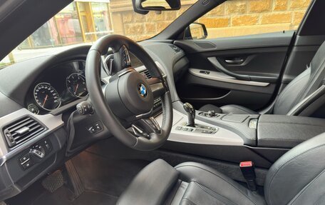 BMW 6 серия, 2013 год, 3 100 000 рублей, 3 фотография