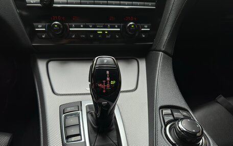 BMW 6 серия, 2013 год, 3 100 000 рублей, 9 фотография