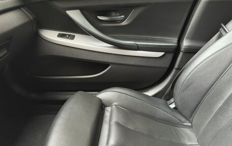 BMW 6 серия, 2013 год, 3 100 000 рублей, 6 фотография