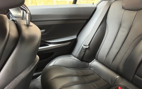 BMW 6 серия, 2013 год, 3 100 000 рублей, 7 фотография