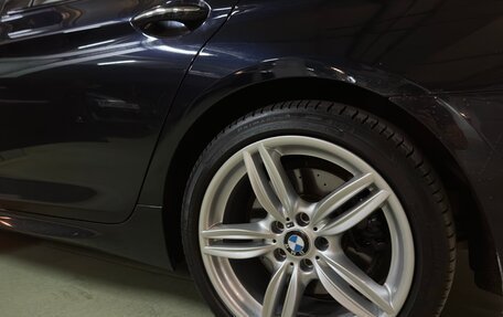 BMW 6 серия, 2013 год, 3 100 000 рублей, 15 фотография