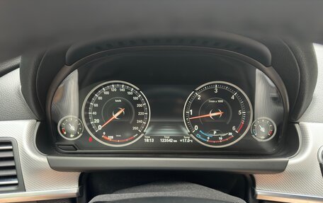 BMW 6 серия, 2013 год, 3 100 000 рублей, 4 фотография