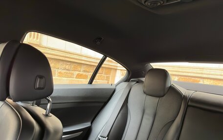 BMW 6 серия, 2013 год, 3 100 000 рублей, 8 фотография