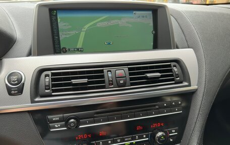 BMW 6 серия, 2013 год, 3 100 000 рублей, 5 фотография