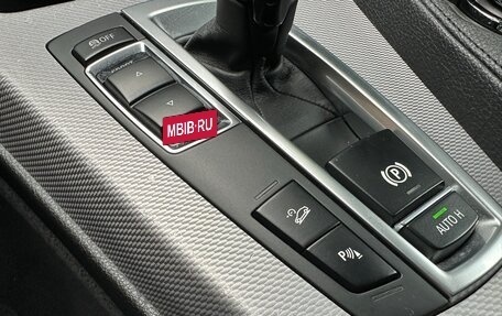 BMW 6 серия, 2013 год, 3 100 000 рублей, 11 фотография