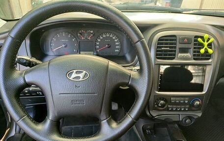 Hyundai Sonata IV рестайлинг, 2004 год, 490 000 рублей, 7 фотография