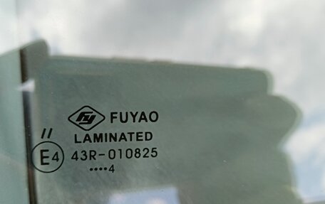 Hyundai Sonata IV рестайлинг, 2004 год, 490 000 рублей, 6 фотография