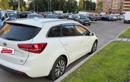 KIA cee'd III, 2018 год, 1 400 000 рублей, 6 фотография
