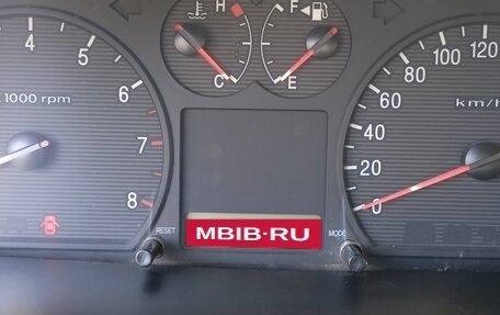 Hyundai Sonata IV рестайлинг, 2004 год, 490 000 рублей, 8 фотография