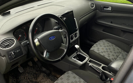 Ford Focus II рестайлинг, 2005 год, 530 000 рублей, 5 фотография
