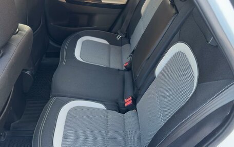 KIA cee'd III, 2018 год, 1 400 000 рублей, 13 фотография