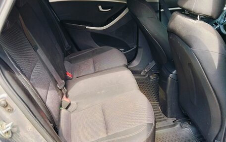 Hyundai i30 II рестайлинг, 2013 год, 480 000 рублей, 4 фотография