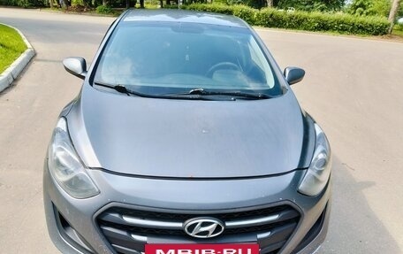 Hyundai i30 II рестайлинг, 2013 год, 480 000 рублей, 2 фотография