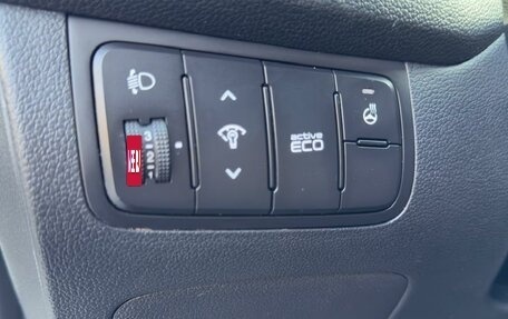 KIA cee'd III, 2018 год, 1 400 000 рублей, 12 фотография