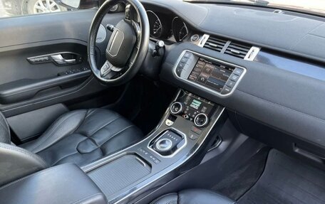 Land Rover Range Rover Evoque I, 2012 год, 2 200 000 рублей, 6 фотография