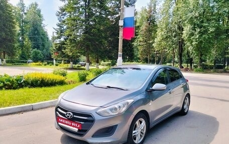 Hyundai i30 II рестайлинг, 2013 год, 480 000 рублей, 8 фотография
