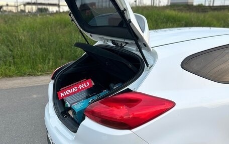 KIA cee'd III, 2015 год, 810 000 рублей, 3 фотография
