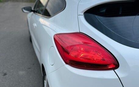 KIA cee'd III, 2015 год, 810 000 рублей, 11 фотография