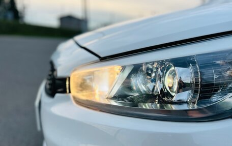 KIA cee'd III, 2015 год, 810 000 рублей, 18 фотография