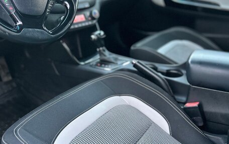 KIA cee'd III, 2015 год, 810 000 рублей, 16 фотография