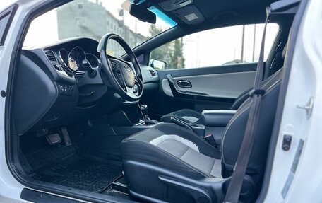 KIA cee'd III, 2015 год, 810 000 рублей, 17 фотография