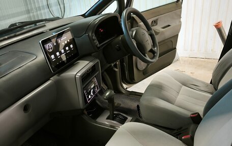 Nissan Prairie III, 1996 год, 230 000 рублей, 5 фотография