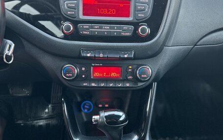 KIA cee'd III, 2015 год, 810 000 рублей, 21 фотография