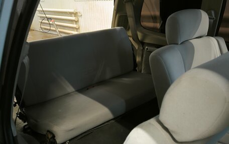 Nissan Prairie III, 1996 год, 230 000 рублей, 10 фотография