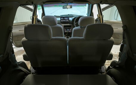 Nissan Prairie III, 1996 год, 230 000 рублей, 8 фотография