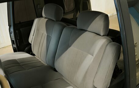 Nissan Prairie III, 1996 год, 230 000 рублей, 11 фотография
