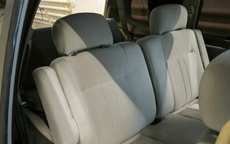 Nissan Prairie III, 1996 год, 230 000 рублей, 13 фотография