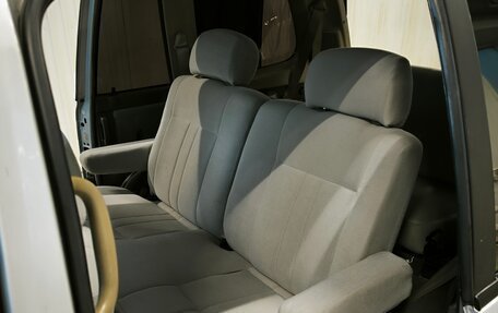 Nissan Prairie III, 1996 год, 230 000 рублей, 12 фотография