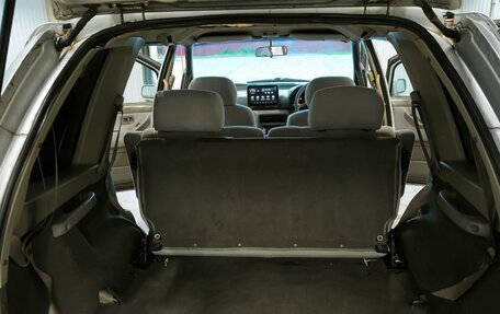 Nissan Prairie III, 1996 год, 230 000 рублей, 9 фотография