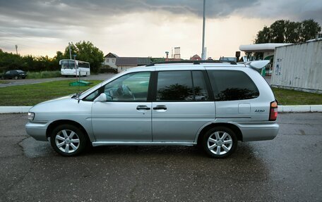 Nissan Prairie III, 1996 год, 230 000 рублей, 3 фотография