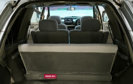 Nissan Prairie III, 1996 год, 230 000 рублей, 7 фотография