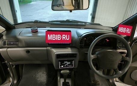 Nissan Prairie III, 1996 год, 230 000 рублей, 6 фотография