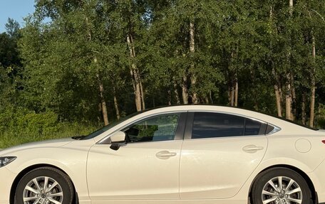 Mazda 6, 2017 год, 1 900 000 рублей, 6 фотография